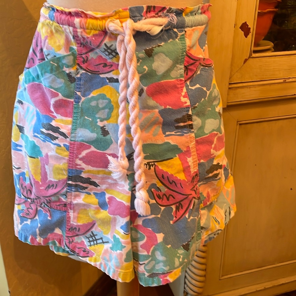 Beach shorts
